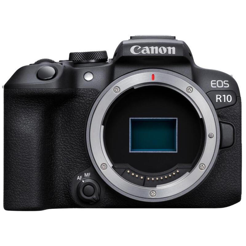 【新品】Canon キヤノン EOS R10 ボディ