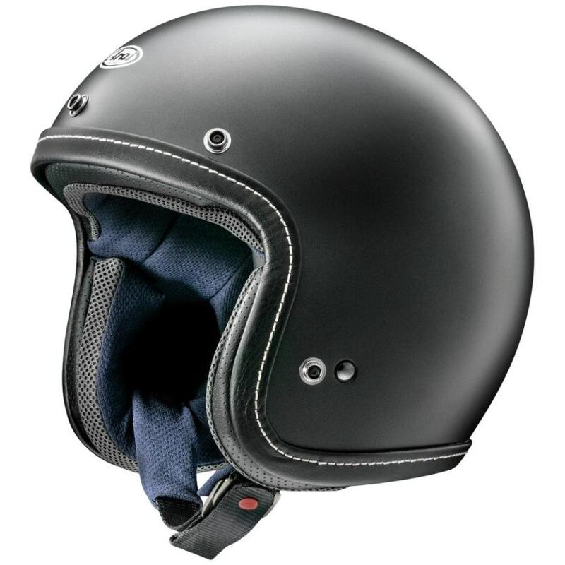 【即日発送】【新品】Arai アライ CLASSIC AIR クラシック エア ヘルメット サイズM 57-58cm ブラック