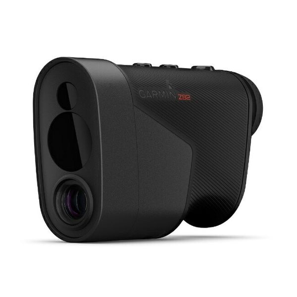【即日発送】【新品 開封済み未使用品】GARMIN ガーミン 距離計 ゴルフ レーザーアプローチ Z82 010-02260-10