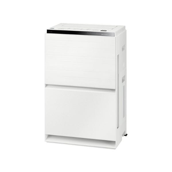 【新品】Panasonic パナソニック 空気清浄機 F-VXV90-W ホワイト