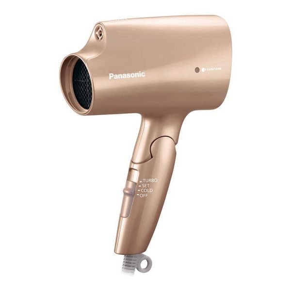 【即日発送】【新品】Panasonic パナソニック ヘアードライヤー ナノケア EH-NA2K-PN ピンクゴールド