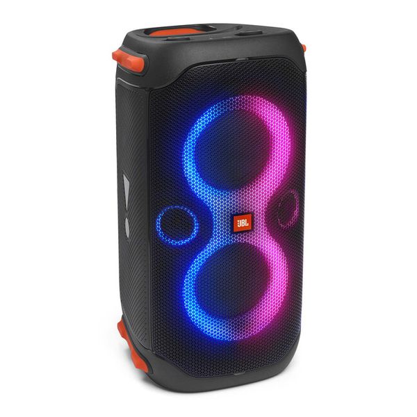 【新品】JBL ジェイビーエル ブルートゥーススピーカー ブラック