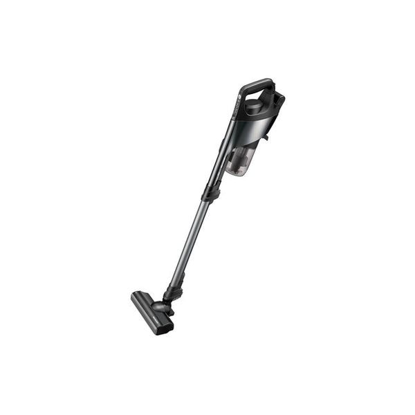 【即日発送】【新品 箱不良・シュリンク破れ品】SHARP シャープ 掃除機 サイクロン式スティッククリーナー EC-PR9-B ブラック系