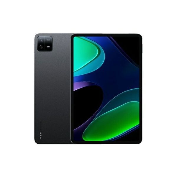 【即日発送】【新品 箱不良・シュリンク破れ品】XIAOMI シャオミ Androidタブレット Xiaomi Pad 6 VHU4363JP グラビティグレー