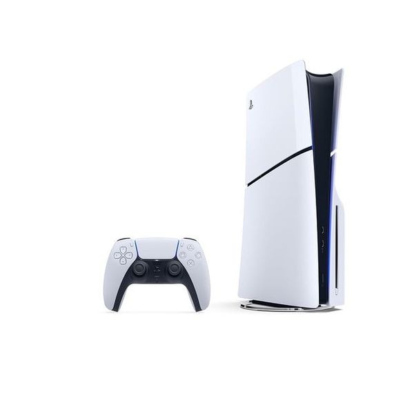 【ラッピング可】【即日発送】【新品】SIE PS5 PlayStation5 プレイステーション5 2023年版 Slimモデル 1TB CFI-2000A01