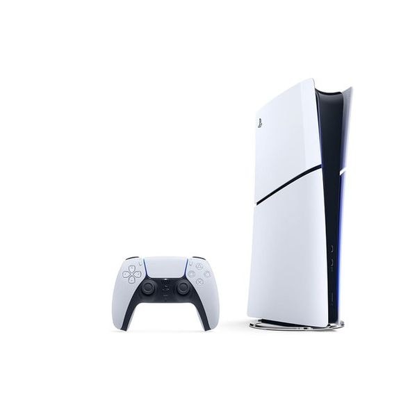 【ラッピング可】【即日発送】【新品】SIE PS5 PlayStation5 プレイステーション5 2023年版 Slimモデル デジタル・エディション 1TB CFI-2000B01