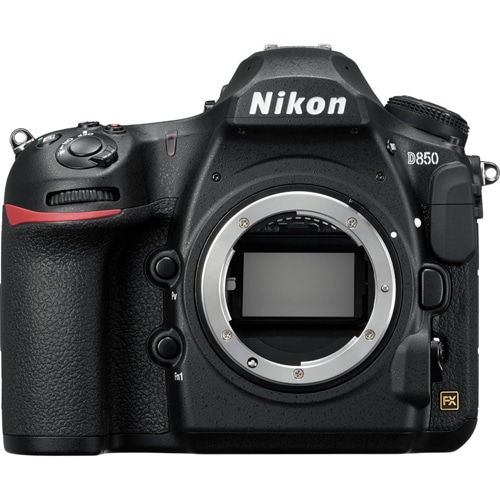 【即日発送】【新品 箱不良・シュリンク破れ品】Nikon ニコン デジタル一眼レフカメラ D850 ボディ