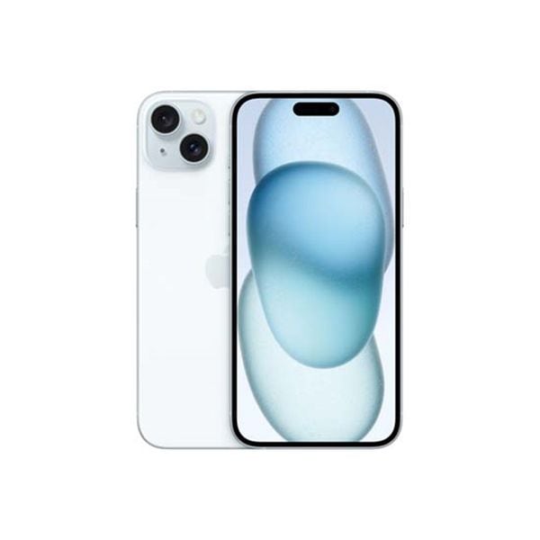 【即日発送】【新品 箱不良・シュリンク破れ品】iPhone 15 Plus 512GB ブルー MU0W3J/A SIMフリー
