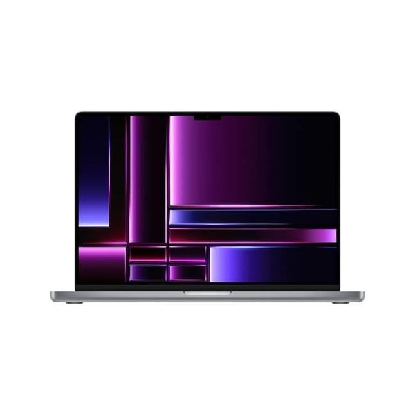 【即日発送】【新品 箱不良・シュリンク破れ品】MacBook Pro 16インチ Apple M2 Proチップ SSD 512GB メモリ 16GB スペースグレイ MNW83J/A
