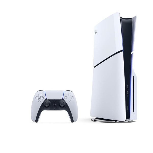 【ラッピング可】【即日発送】【新品 箱不良・シュリンク破れ品】SIE PS5 PlayStation5 プレイステーション5 2023年版 Slimモデル 1TB CFI-2000A01