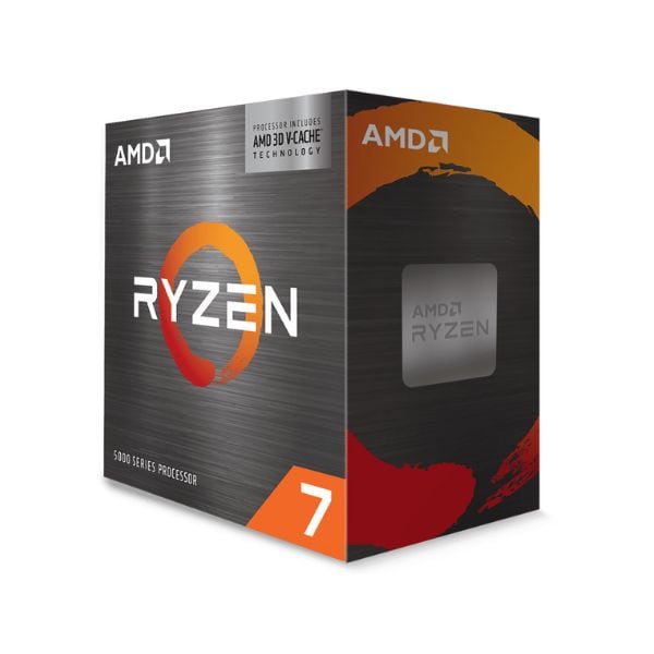【即日発送】【新品 箱不良・シュリンク破れ品】AMD Ryzen 7 5800X3D BOX 100-100000651WOF