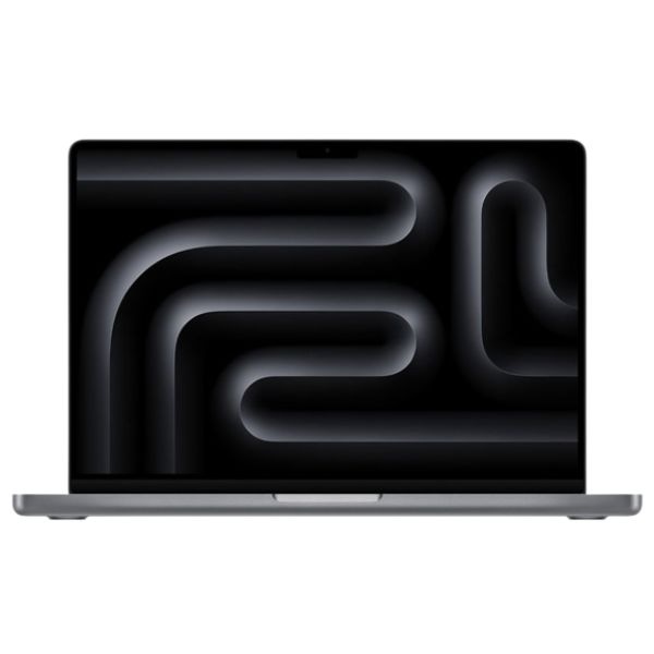 【ラッピング可】【即日発送】【新品】Apple アップル MacBook Pro Liquid Retina XDRディスプレイ M3チップ 14.2 MTL83J/A スペースグレイ