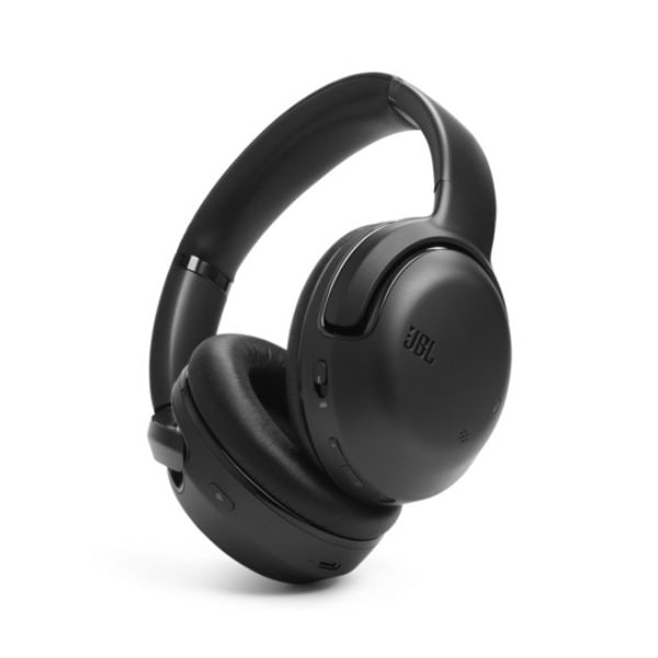 【新品】JBL ワイヤレスヘッドホン TOUR ONE M2 BLACK