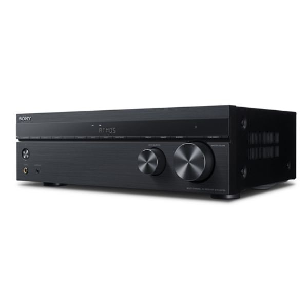 【新品】SONY ソニー マルチチャンネルインテグレートアンプ 7.1ch対応 STR-DH790