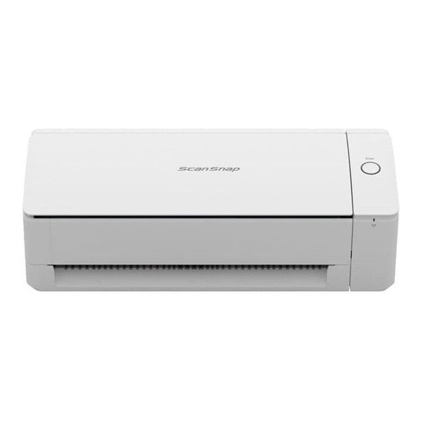 【新品】RICOH リコー スキャナー ScanSnap iX1300 FI-IX1300A ホワイトモデル
