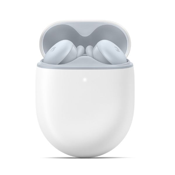 【ラッピング可】【新品】Google グーグル 完全ワイヤレスイヤホン Pixel Buds A-series GA04282-GB Sea
