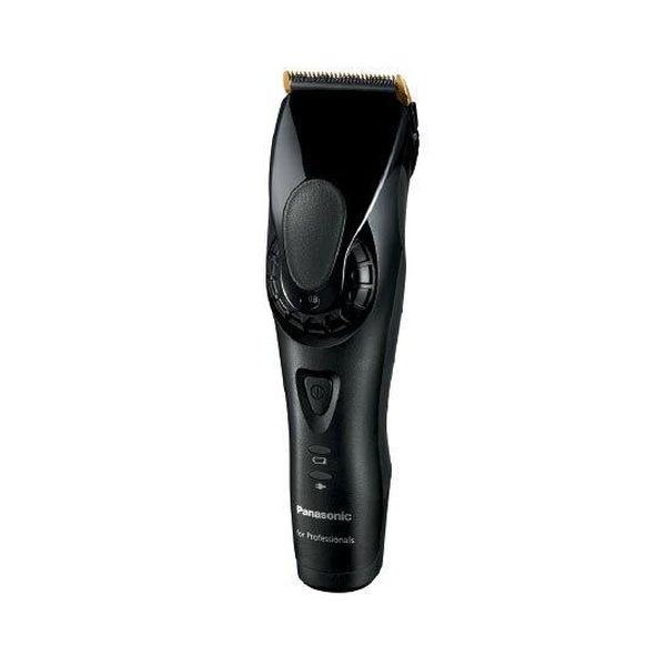 【ラッピング可】【新品】Panasonic パナソニック 電気バリカン プロリニアバリカン ER-GP82-K