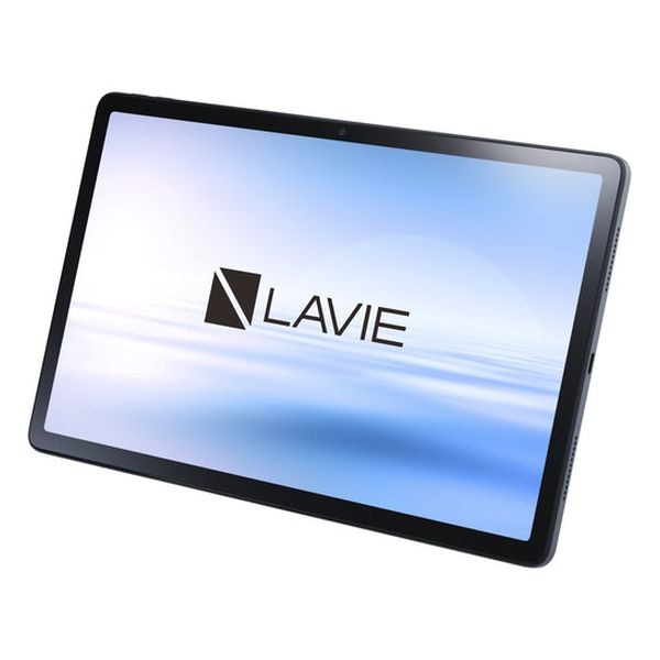 【ラッピング可】【即日発送】【新品 箱不良・シュリンク破れ品】NEC エヌイーシー タブレットPC LAVIE Tab T11 T1195/FAS PC-T1195FAS ストームグレー
