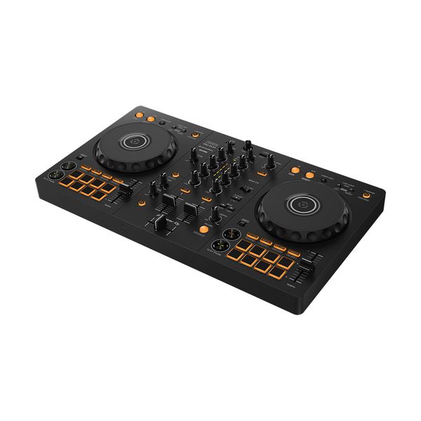 【新品】Pioneer パイオニア DJコントローラー DDJ-FLX4