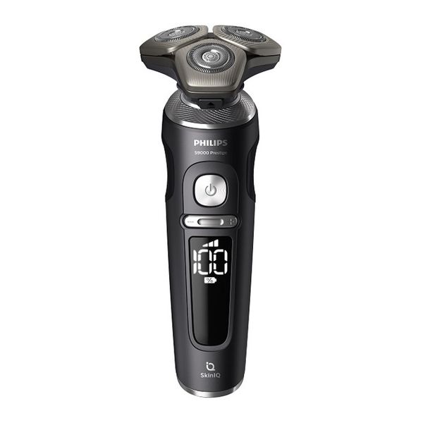 【新品】PHILIPS フィリップス 電気シェーバー S9000シリーズ SP9840/32 ブラック