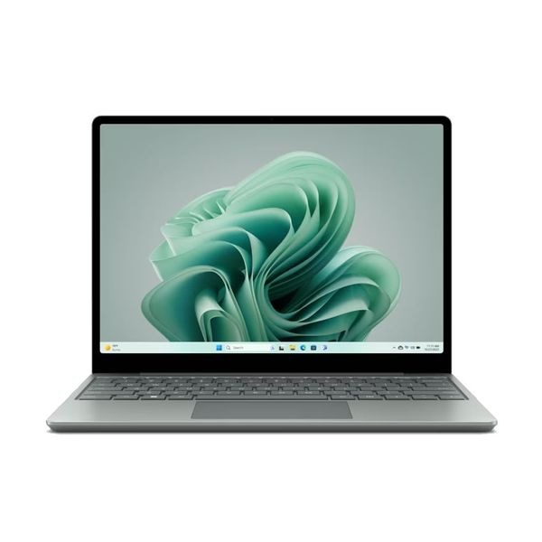 【即日発送】【新品 箱不良・シュリンク破れ品】Microsoft マイクロソフト Surface Laptop Go 3 intel Core i5 8GB SSD:256GB XK1-00010 セージ