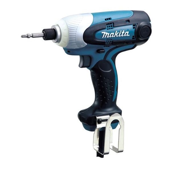 【新品】Makita マキタ 電動工具 インパクトドライバー 6955 5mコード ケース付