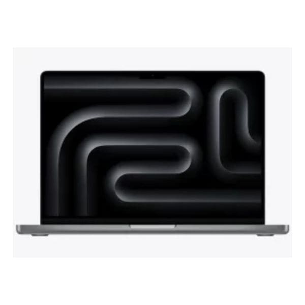【新品】MacBook Pro 14インチ Apple M3チップ 8コアCPU 10コアGPU SSD 512GB メモリ 8GB スペースグレイ MTL73J/A
