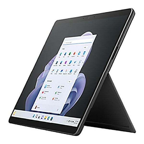 【即日発送】【新品 箱不良・シュリンク破れ品】Microsoft マイクロソフト Surface Pro 9 13型 16GB 256GB QIL-00028 グラファイト
