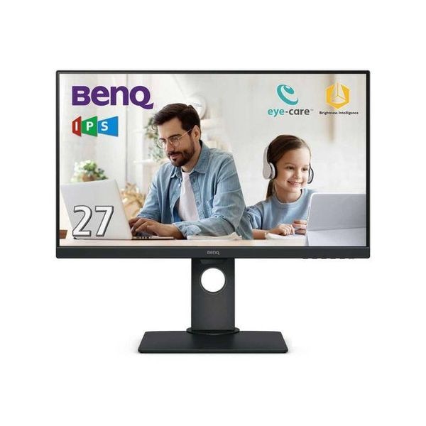 【即日発送】【新品 箱不良・シュリンク破れ品】BenQ ベンキュー アイケアモニター 27インチ GW2780T