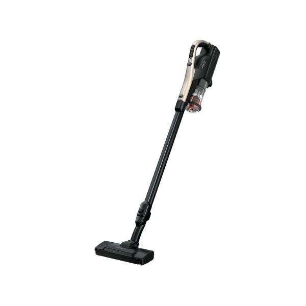 【即日発送】【新品 箱不良・シュリンク破れ品】HITACHI 日立 スティッククリーナー PV-BL30K ライトゴールド