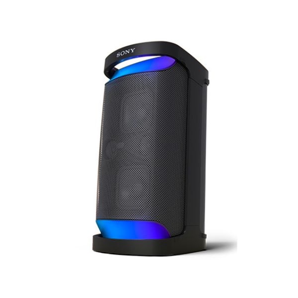 【新品】SONY ソニー ワイヤレスポータブルスピーカー SRS-XP500 ブラック