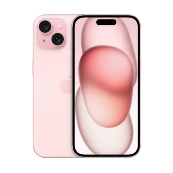 【即日発送】【新品 開封済み未使用品】Apple アップル iPhone 15 512GB ピンク MTMV3J/A SIMフリー