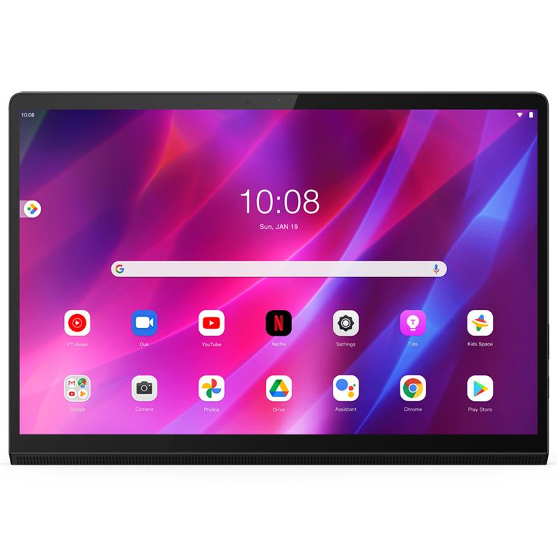 【即日発送】【新品 箱不良・シュリンク破れ品】Lenovo レノボ タブレット Yoga Tab 13 ZA8E0029JP シャドーブラック
