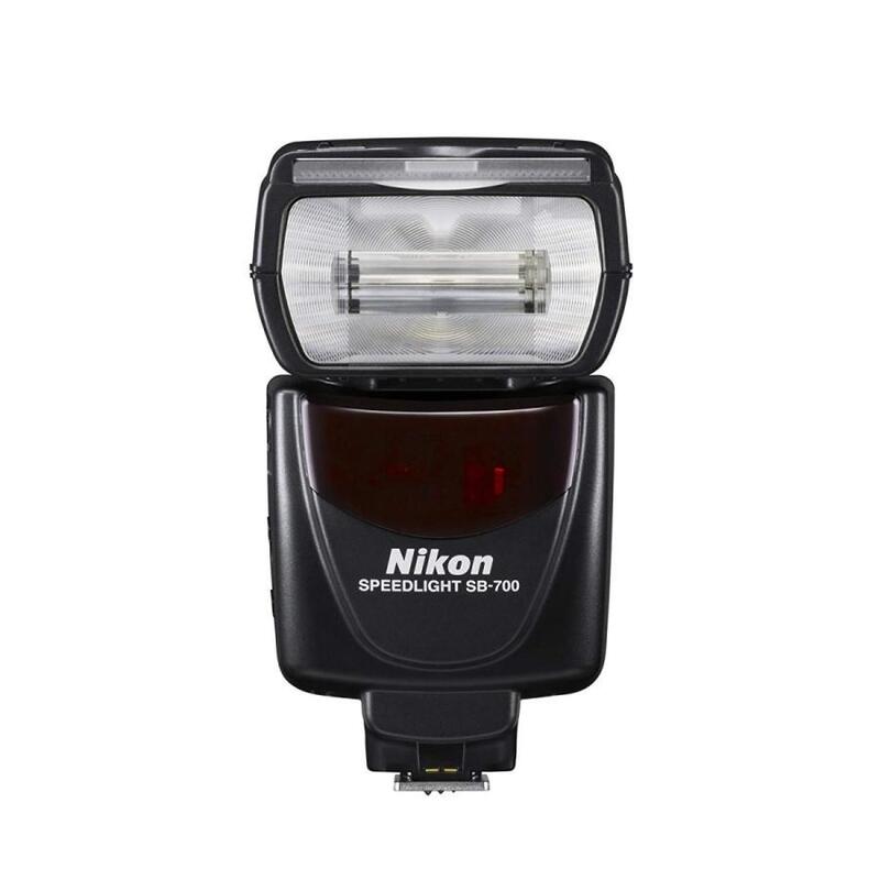 【ラッピング可】【新品】Nikon ニコン スピードライト SB-700