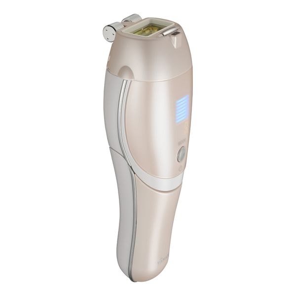 【ラッピング可】【即日発送】【新品 箱不良・シュリンク破れ品】YA-MAN ヤーマン 脱毛器 レイボーテRフラッシュ YJEA2P ダブルプラス プロ ピンクゴールド