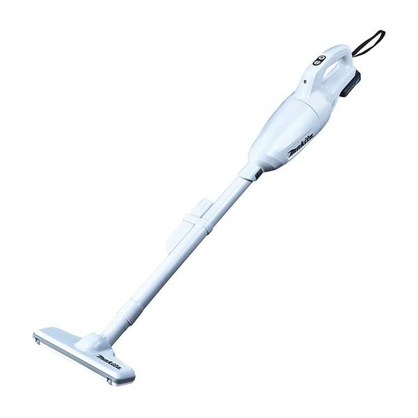 【即日発送】【新品 箱不良・シュリンク破れ品】MAKITA マキタ 掃除機 充電式クリーナー 10.8V 1.5Ah バッテリー/充電器セット CL108FDSHW