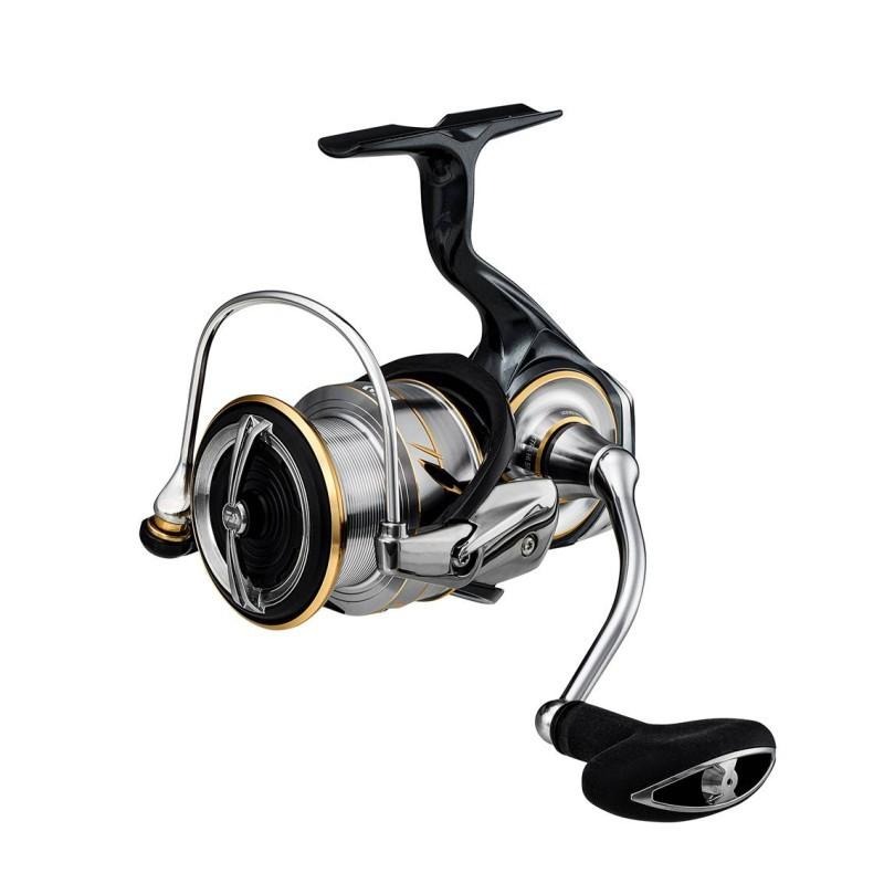 【ラッピング可】【即日発送】【新品】DAIWA ダイワ スピニングリール ルビアス LT4000-CXH 2020年モデル