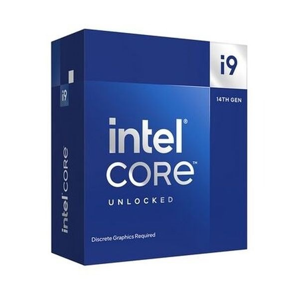 【ラッピング可】【新品】Intel インテル CPU Intel Core i9-14900KF Processor BX8071514900KF BX8071514900KF