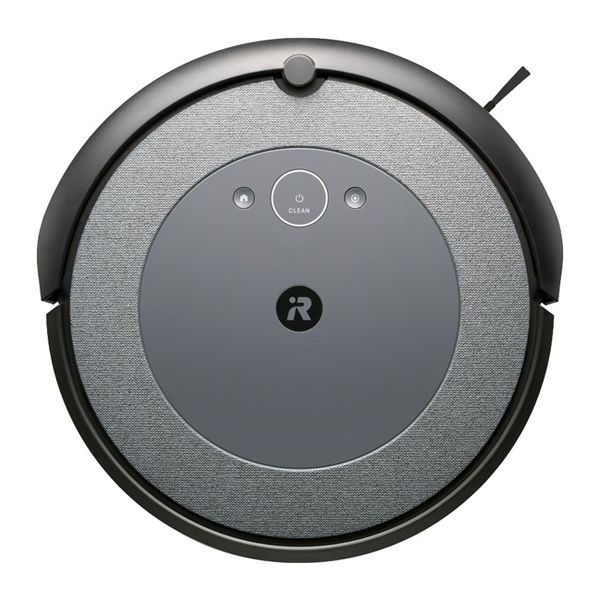 【即日発送】【新品】iRobot アイロボット ロボット掃除機 ルンバ i5 i515860 グレー