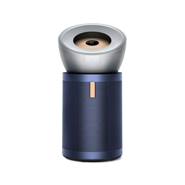 【即日発送】【新品】Dyson ダイソン 空気清浄機 Purifier Big+Quiet BP03NB 適用畳数：27畳 ニッケル / ブルー