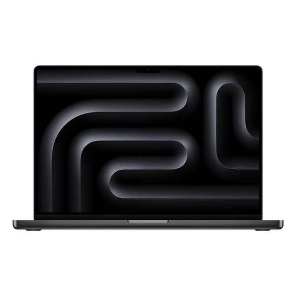 【新品】MacBook Pro 16インチ Apple M3 Proチップ SSD 512GB メモリ 36GB MRW23J/A スペースブラック