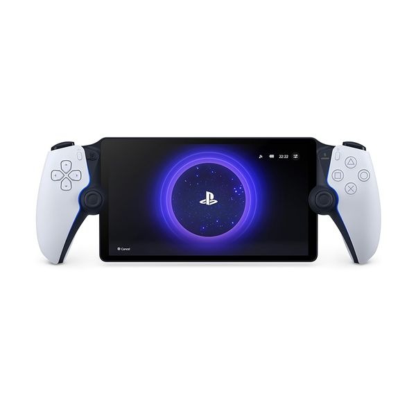 【ラッピング可】【即日発送】【新品 箱不良・シュリンク破れ品】SIE PS5 PlayStation5 PlayStation Portal リモートプレーヤー CFIJ-18000