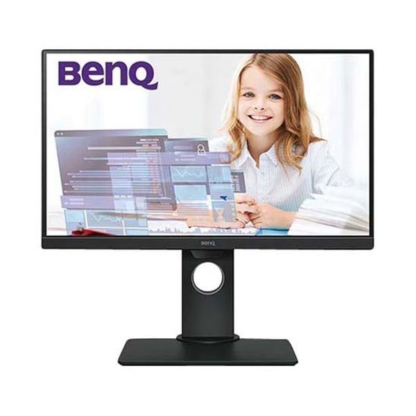 BENQ ベンキュー 23.8型ワイド液晶ディスプレイ アイケアモニター GW2480T ブラック