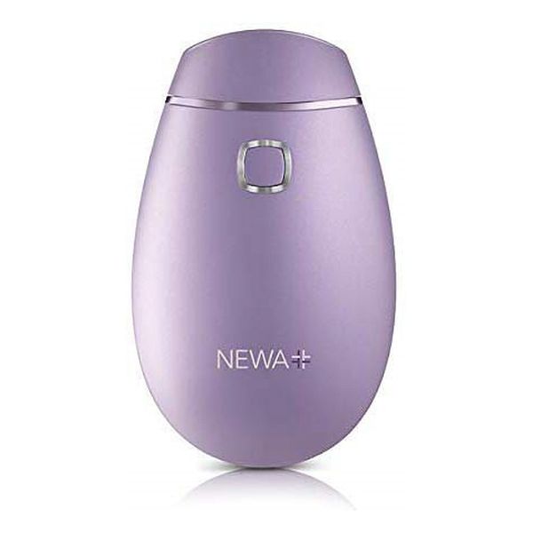【新品】ジェイメック RF美顔器 JMEC BEAUTELLIGENCE NEWAリフト＋ コードレス充電タイプ NEWA LIFT+ ライラック