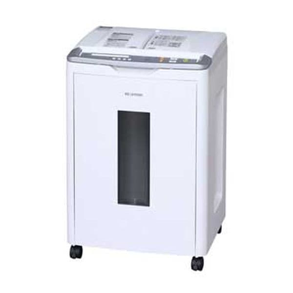 【新品】IRIS OHYAMA アイリスオーヤマ オートフィードシュレッダー AFS320C