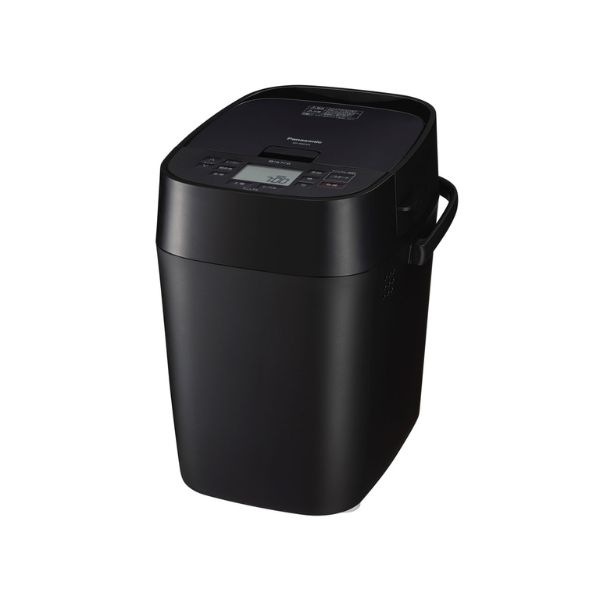 【即日発送】【新品】Panasonic パナソニック ホームベーカリー Bistro ビストロ SD-MDX4-K ブラック