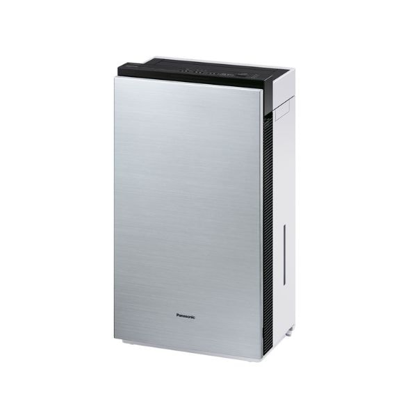 【即日発送】【新品】Panasonic パナソニック 空間除菌脱臭機 ジアイーノ F-MV4300-SZ ステンレスシルバー