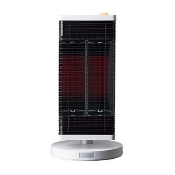 【新品】DAIKIN ダイキン 遠赤外線暖房機 セラムヒート CER11YS-W マットホワイト