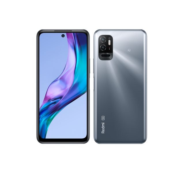 【即日発送】【新品 開封済み未使用品】Xiaomi シャオミ Redmi Note 10T A101XM 64GB SoftBank版 アジュールブラック SIMロック解除品