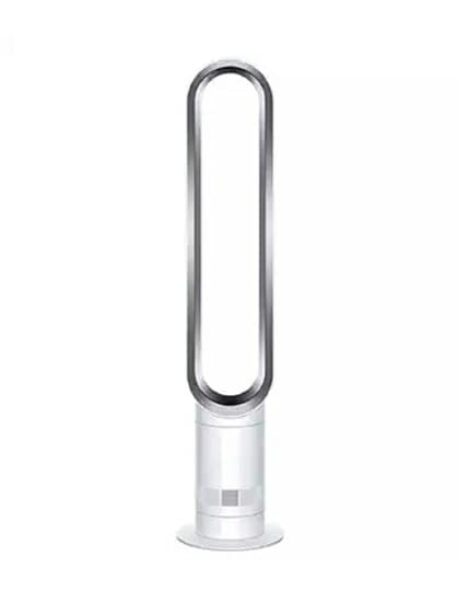 【新品】Dyson ダイソン Cool AM07 タワーファン ホワイト/シルバー AM07 DC WS
